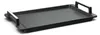 Hoffmann Teppanyakiplatte eckig 41x24 cm Aluguss Antihaft Produktbild-Vorschau 1