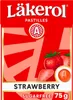 Läkerol Strawberry sugarfree Big Pack 75g Produktbild-Vorschau 2
