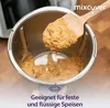 mixcover Nachhaltiger Holz-Spatel für Thermomix TM7 Produktbild-Vorschau 5