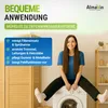 ALMAWIN Spül- und Waschmaschinenreiniger 200 g Konzentrat Produktbild-Vorschau 17