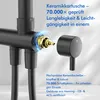 Zestaw prysznicowy Homelody, zestaw z głowicą deszczową bez Podgląd zdjęcia produktu 2
