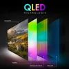 Vibox 50-Zoll 4K UHD QLED Smart TV | WebOS | 3x HDMI, 2x Produktbild-Vorschau 3