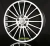 Keskin KT15 Speed black front polish 8x18 ET30 - LK5/112 Produktbild-Vorschau 38