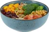 CreaTable, 23431, Nature Collection Aqua, Buddha Bowl Produktbild-Vorschau 3