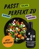 STAY SPICED! Kürbiskernöl vom Maiergut 500 ml – 100 % Produktbild-Vorschau 5