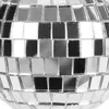 com-four® 6x Discokugel - Spiegelkugel zum Aufhängen - Produktbild-Vorschau 8