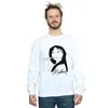 Disney - Sweatshirt für Herren BI17445 (M) (Weiß) Produktbild-Vorschau 2