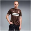 FC St. Pauli Heimtrikot Erwachsene 2026/27 Flock: - Größe: Produktbild-Vorschau 5
