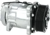 NRF 32133 SD7H15 Klimaanlage Klimakompressor PAG 100 Produktbild-Vorschau 16