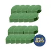 Supports autocollants pour plantes grimpantes, 20 pièces Voir les images du produit 8