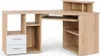 Eckschreibtisch Sonoma Eiche Nachbildung Bürotisch Produktbild-Vorschau 2