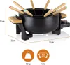 Tristar FO-1108 fondue elektryczne 1,5 L 8 osób Podgląd zdjęcia produktu 16