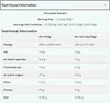 Impact Whey Protein – 1000 Gramm Produktbild-Vorschau 5