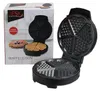 Deski Waffeleisen Edelstahl 1000 Watt Produktbild-Vorschau 12
