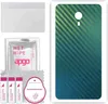 apgo Rückseite Schutzfolie, Skin, kompatibel mit Meizu M6s, Produktbild-Vorschau 1