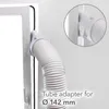 TROTEC Abluftschlauchadapter/ Fensteradapter Fensterdüse Produktbild-Vorschau 9