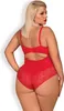 Obsessive Jolierose Teddy Größe: S/M Produktbild-Vorschau 10