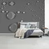 MuchoWow® Fototapete für Wohnzimmer oder Schlafzimmer Produktbild-Vorschau 5