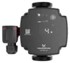 Grundfos Alpha1 GO 25-60/130 Umwälzpumpe Produktbild-Vorschau 3
