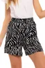 Moraj | Damenhose - Größe M - Shorts Schwarz - Sommerhose - Produktbild-Vorschau 2
