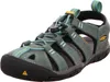 Keen Clearwater CNX Leather Women mineral blue/yellow, Produktbild-Vorschau 35