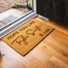 Kokosowa Wycieraczka „Hope You Like Taylor Swift & Cats” – Podgląd zdjęcia produktu 2