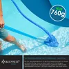 KESSER® Teleskopstange aus Aluminium zur Poolreinigung für Produktbild-Vorschau 6
