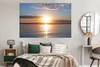 MuchoWow® Poster Meer - Sonne - Farben 180x120 cm - Produktbild-Vorschau 4