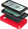 Digitales Multimeter, Universal-Messgerät mit LCD-Display Produktbild-Vorschau 6