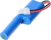 Lithium Ionen Akku passend für Heim & Haus 16010 11,1 Volt Produktbild-Vorschau 3