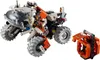 LEGO Technic Kosmiczna ładowarka LT78, Zabawka Podgląd zdjęcia produktu 37