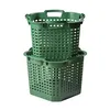 25 Liter Unikorb Transportkorb Brennholzkorb Holzkorb Produktbild-Vorschau 3