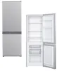 PKM Kühlgefrierkombination KG230KHEIX 173L Inox silber Produktbild-Vorschau 6