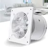 6palcový koupelnový ventilátor Koupelnový ventilátor Náhled obrázku produktu 2