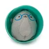 1 x Molang Kapsel 90mm mit Plüsch 7,5cm, Überraschungsfigur Produktbild-Vorschau 12