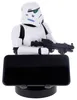 Exquisite Gaming Imperial Stormtrooper Cable Guy Phone and Produktbild-Vorschau 10