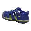 KEEN Seacamp Ii Cnx Sandale Kinder blau 29 Produktbild-Vorschau 47