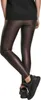 Urban Classics Ladies - High Waist Kunstleder Leggings - S Produktbild-Vorschau 3