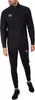 Under Armour Challenger-Trainingsjacke, Schwarz S Produktbild-Vorschau 5