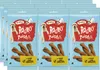 FROLIC™ RODEO™ TWISTOS™ Beutel Huhn 9 x 6 Stück Produktbild-Vorschau 1