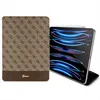 Guess Gufcp12Ps4Sgw Ipad Pro 12.9Brązowy/Brown 4G Stripe Anteprima dell’immagine prodotto 10