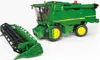 Kombajn John Deere T670i Náhled obrázku produktu 23