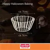 Zenker Papier-Muffinförmchen Happy Halloween Baking, 50 Produktbild-Vorschau 4