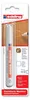 A product package for an Edding furniture marker, showing the marker inside its packaging and some marketing graphics. Anteprima dell’immagine prodotto