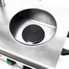 Wiltec Hot Dog Gerät 650 W aus Edelstahl mit 4 Heiz-Dornen, Produktbild-Vorschau 5