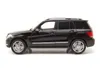 Mercedes GLK (X204) 2013 schwarz Modellauto 1:18 Welly - Produktbild-Vorschau 3