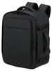 American Tourister mochila bolsa de viaje con compartimento Vista previa de la imagen del producto 9