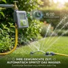 WZ 1000 - Computer di irrigazione con intervalli di Anteprima dell’immagine prodotto 7