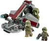 Lego 75035 Star Wars - Kashyyyk Troopers Produktbild-Vorschau 4