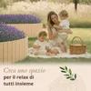 Floranica Bordura da giardino flessibile 30 x 100 cm Anteprima dell’immagine prodotto 6